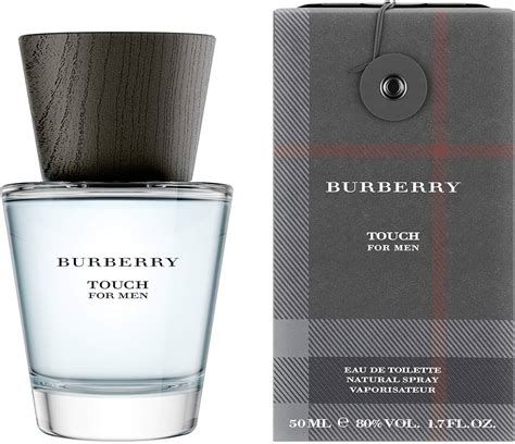 Baby Touch by Burberry– Basenotes